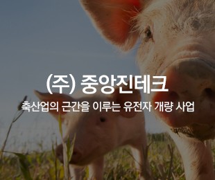 중앙진테크 홈페이지제작 리브로소프트